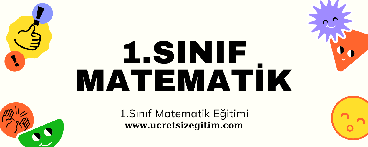 ilkokul 1.sınıf