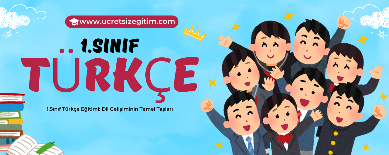 1.Sınıf Türkçe