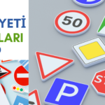 B sınıfı ehliyet sınavı